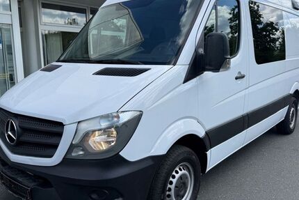 Mercedes-Benz Sprinter 230.000 km 18.460 &euro; Nürnberg 90439