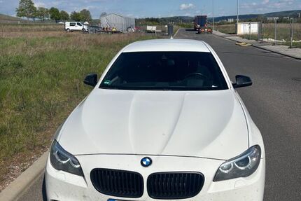 BMW M550 114.000 km 24.700 &euro; Bad Sobernheim 55566