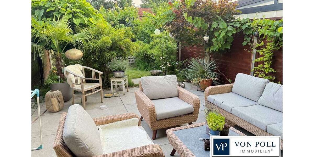 Einfamilienhaus Nienhagen - 4 Zimmer, 110 m&sup2;, 353.000&euro; | Angebot:25513352