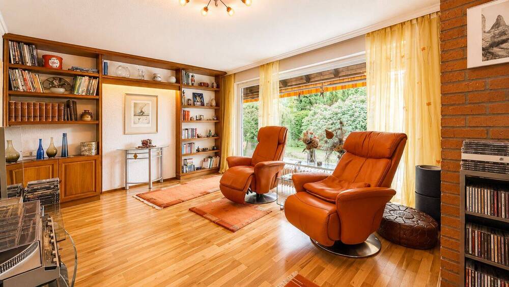 Einfamilienhaus Burgthann - 4 Zimmer, 154 m&sup2;, 495.000&euro; | Angebot:26817253