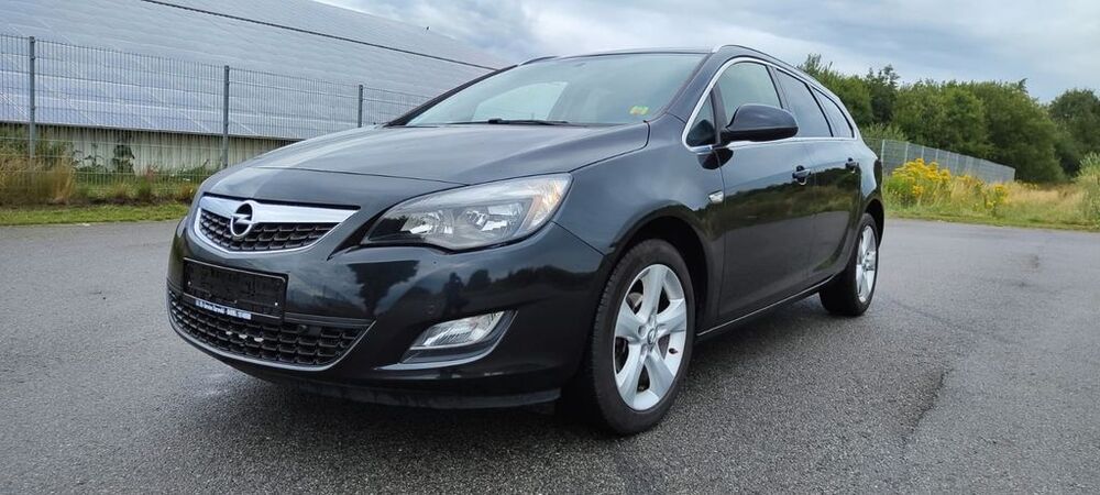 Astra