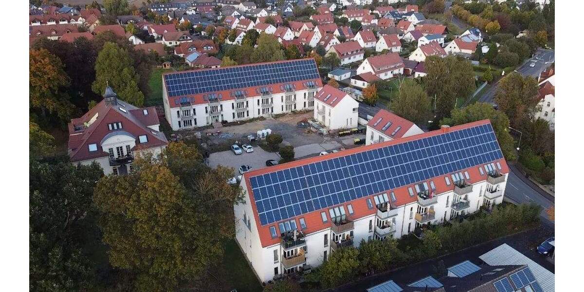 Etagenwohnung Vellmar Frommershausen - 3 Zimmer, 92 m&sup2;, 1.144&euro; | Angebot:25566905