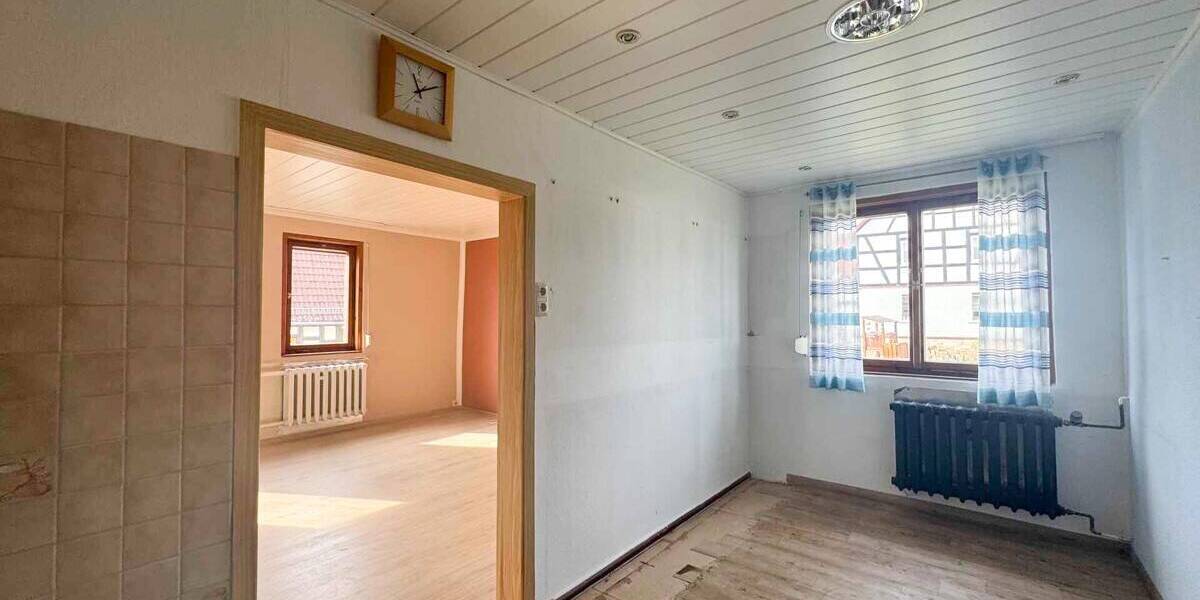 Einfamilienhaus Eisenberg - 134.500&euro; | Angebot:26343969