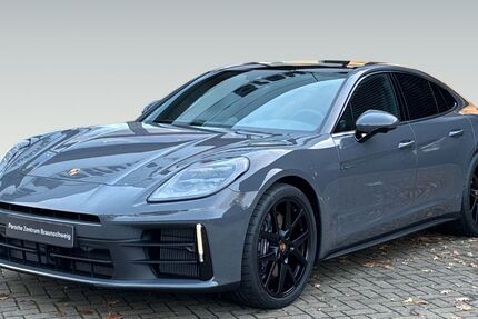 Porsche Panamera 6.500 km 134.820 &euro; Braunschweig 38114