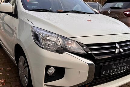 Mitsubishi Space Star 51.000 km 11.990 &euro; Oldenburg 26125