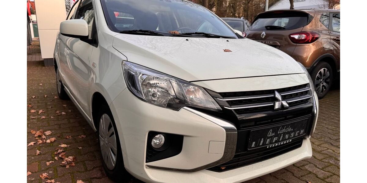 Mitsubishi Space Star 51.000 km 11.990 &euro; Oldenburg 26125