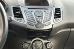 Ford Fiesta Celebration / Automatik / Klima 59.900 km 10.990 &euro; Mönchengladbach 41066