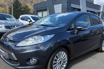 Ford Fiesta 30.593 km 7.499 &euro; Trier 54294