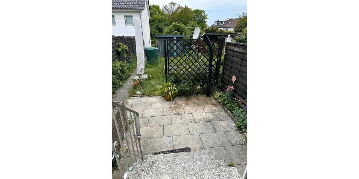 Reihenhaus Reutlingen Sondelfingen - 5 Zimmer, 87 m&sup2;, 1.200&euro; | Angebot:26611073