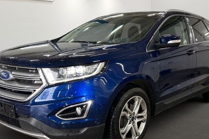 Ford Edge 207.910 km 9.499 € Berlin 12681