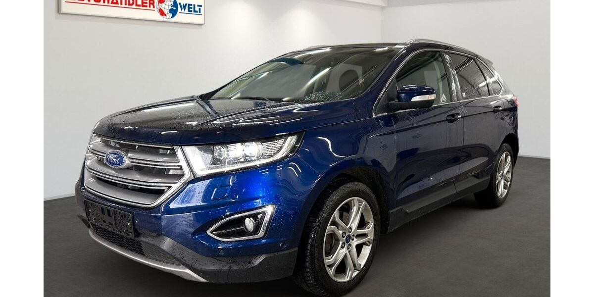 Ford Edge 207.910 km 9.499 € Berlin 12681