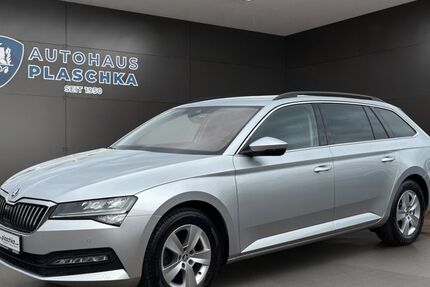 Skoda Superb 94.600 km 19.450 &euro; Amelinghausen 21385