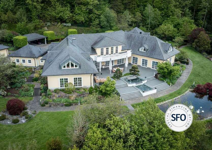 Haus zum Kaufen in Arnsberg 3.750.000 € 1087 m²