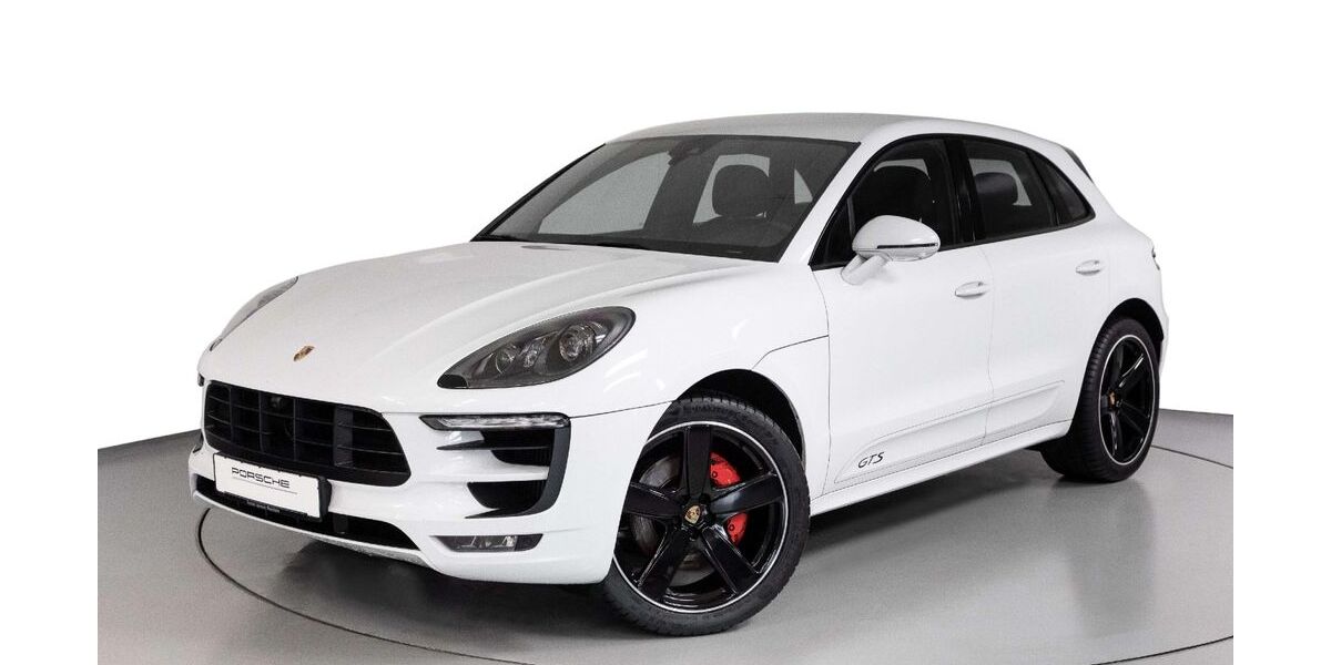 Porsche Macan 95.111 km 45.500 € Zwingenberg (bei Bensheim) 64673
