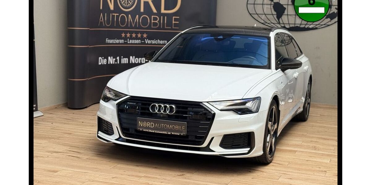 Audi A6 66.400 km 39.700 &euro; Rastede/ Wahnbek 26180