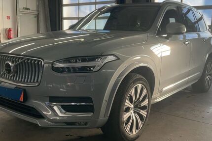 Volvo XC90 32.029 km 44.990 &euro; Weimar 99425