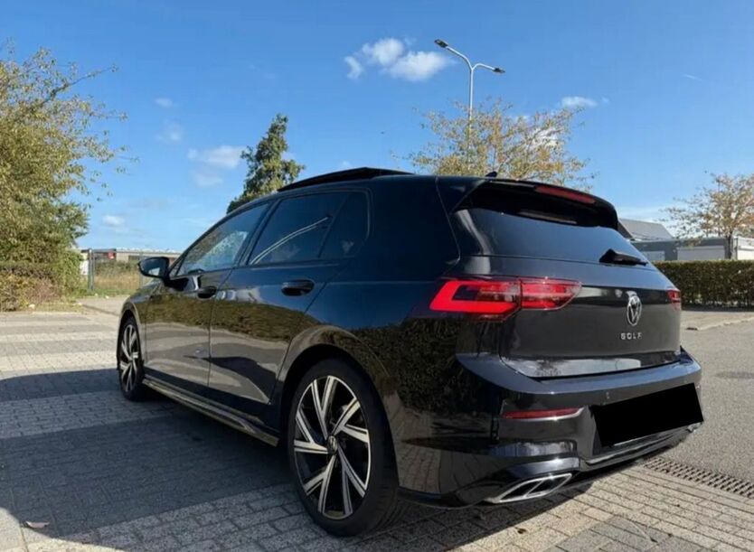 VW Golf 40.000 km 19.000 € Regensburg 93046