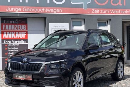 Skoda Kamiq 97.900 km 18.390 &euro; Lübeck 23554