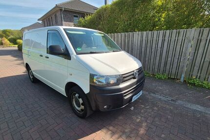 VW T5 Transporter 220.000 km 13.999 € Rastede 26180