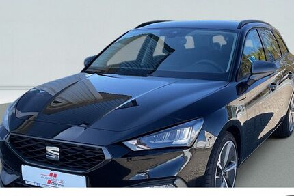 Seat Leon 68.913 km 20.480 &euro; Wittenberge 19322