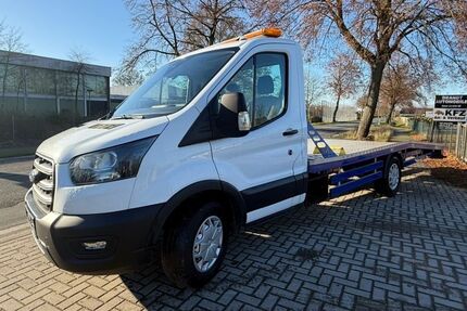 Ford Transit 130.241 km 30.990 &euro; Wolfsburg 38444