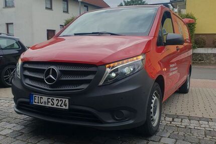 Mercedes-Benz Vito 56.000 km 32.500 &euro; Hohengandern 37318