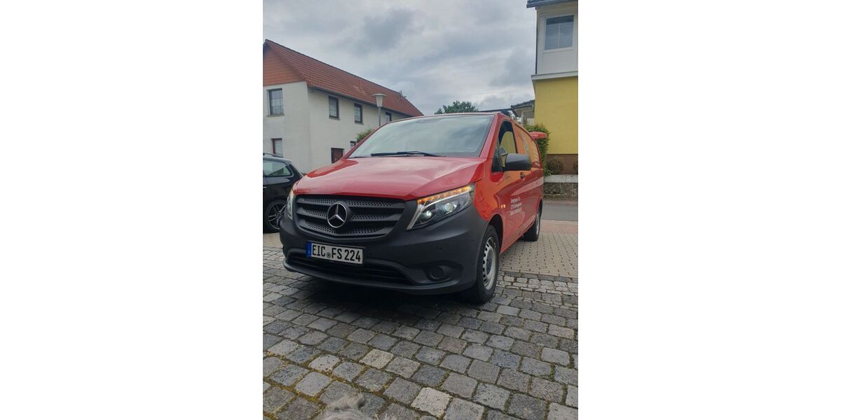 Mercedes-Benz Vito 56.000 km 32.500 &euro; Hohengandern 37318
