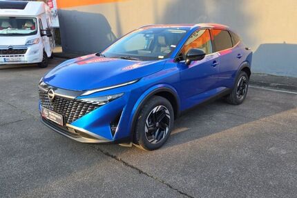 Nissan Qashqai 1.800 km 29.590 &euro; Bad Wimpfen 74206