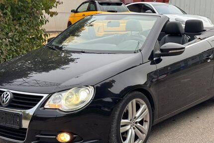 VW Eos 190.000 km 2.750 € Strassberg 72479