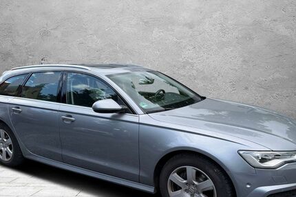 Audi A6 133.000 km 16.499 &euro; Detmold 32758