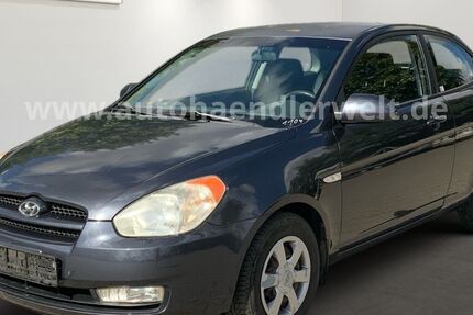 Hyundai Accent 64.330 km 2.599 &euro; Brehna 06796