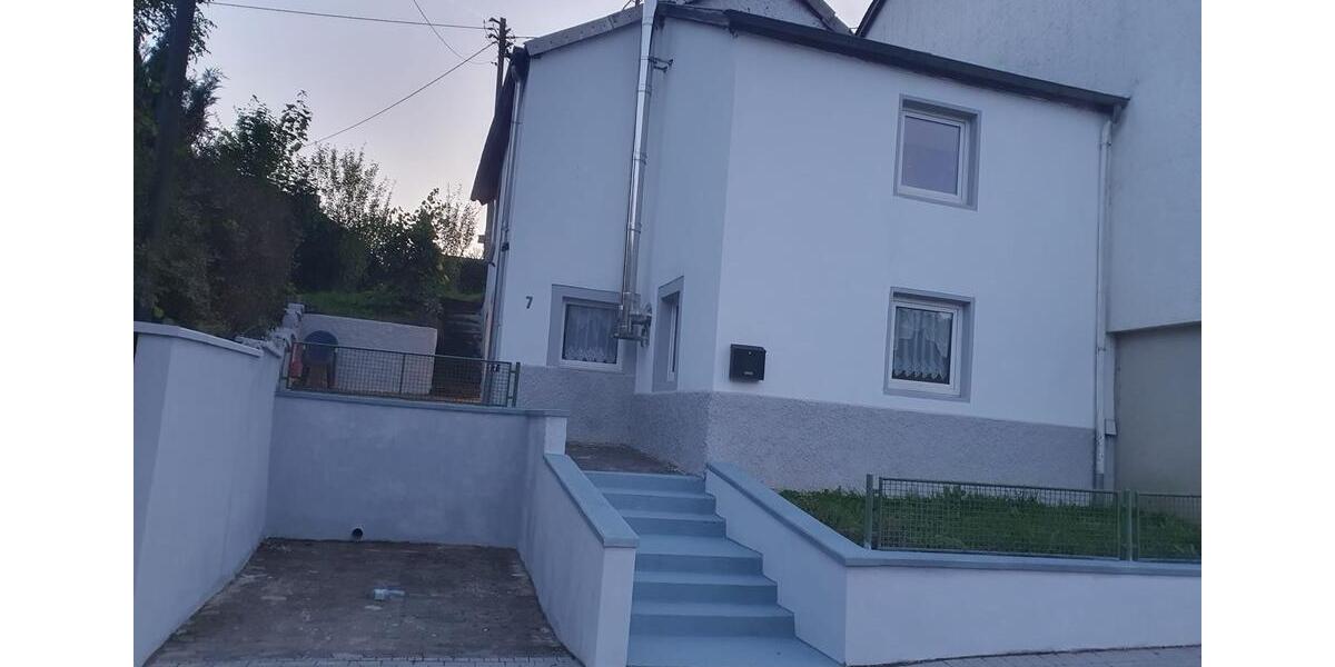 Einfamilienhaus Waxweiler - 5 Zimmer, 80 m&sup2;, 219.000&euro; | Angebot:25404870