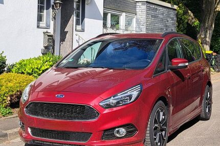 Ford S-Max 130.500 km 16.200 &euro; Odenthal 51519