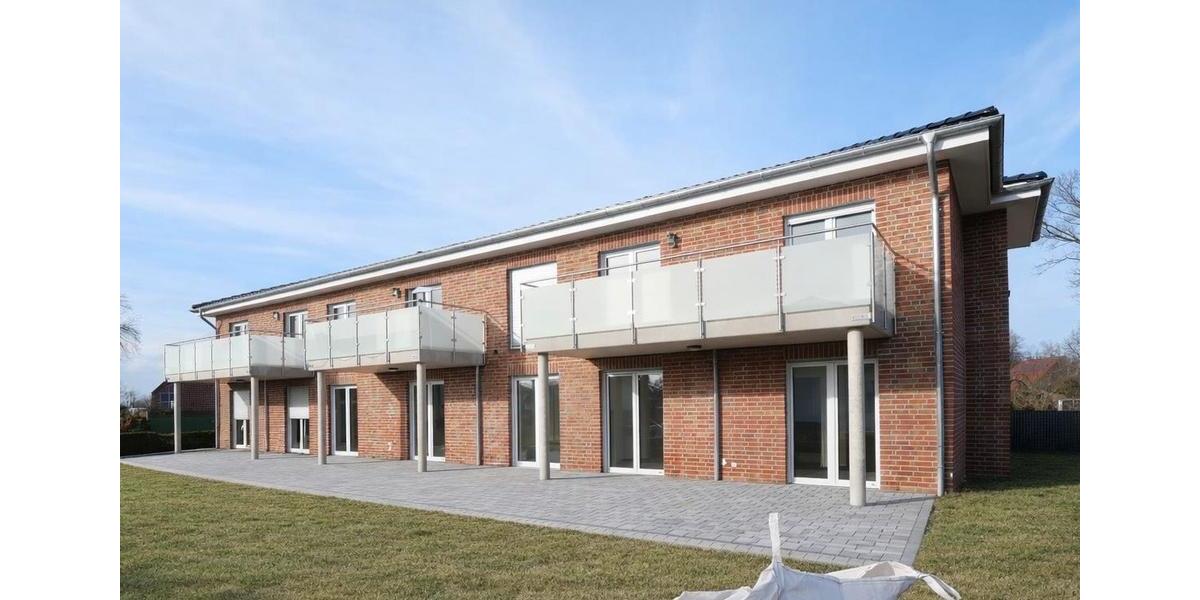 Einfamilienhaus Nienburg (Weser) - 3 Zimmer, 87 m&sup2;, 1.080&euro; | Angebot:26665194