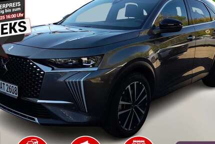 DS Automobiles DS 7 Crossback 27.000 km 35.288 € Freiburg im Breisgau 79111