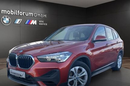 BMW X1 71.259 km 22.902 &euro; Freiberg 09599