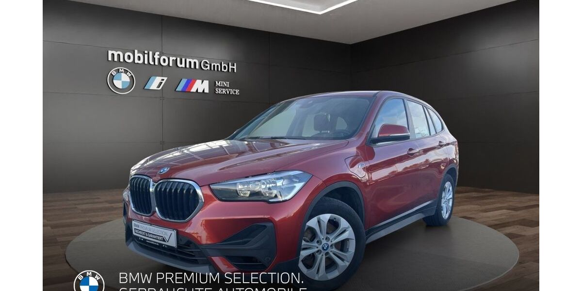 BMW X1 71.259 km 22.902 &euro; Freiberg 09599