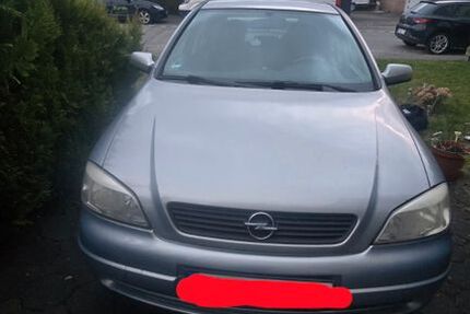 Opel Astra 160.000 km 1.650 &euro; Reichshof 51580