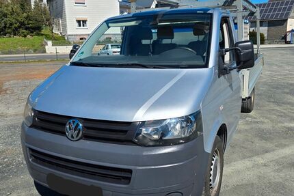 VW T5 Transporter 160.508 km 10.000 &euro; Angelburg 35719