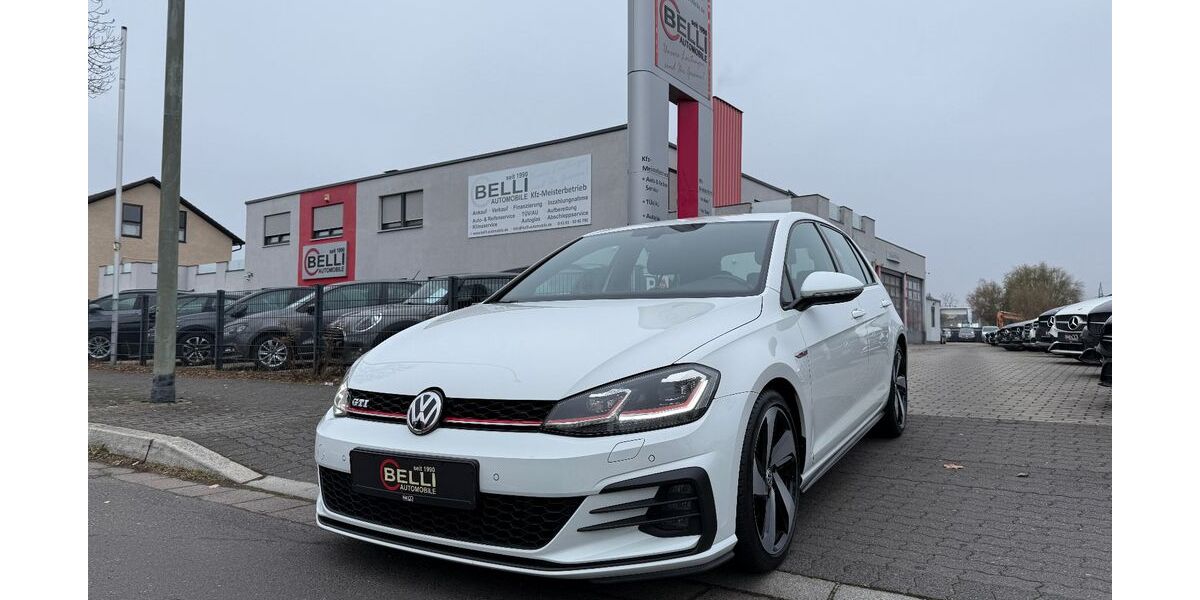 VW Golf 121.100 km 18.400 &euro; Hanau 63452