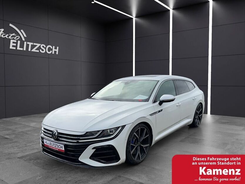 Arteon
