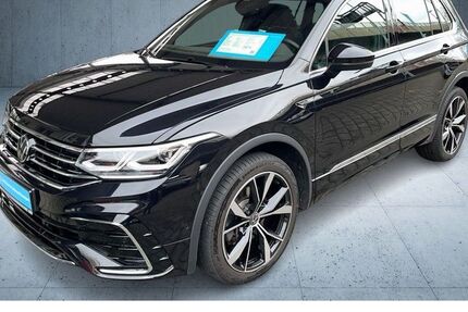 VW Tiguan 45.400 km 36.850 &euro; Siegen 57076