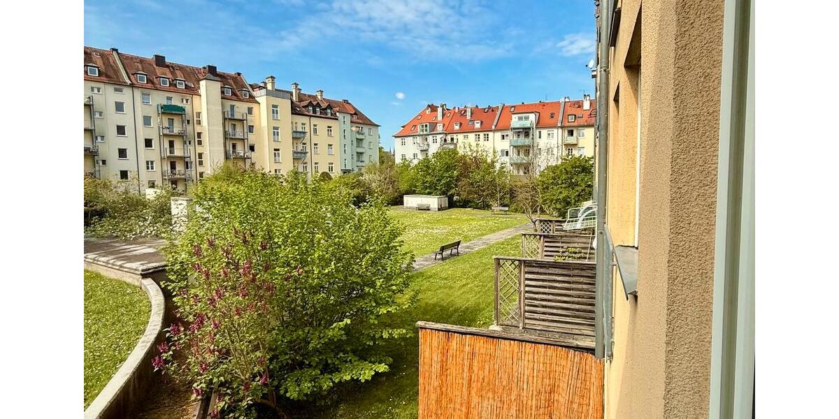 Hochparterre Bamberg Gereuth - 2 Zimmer, 55 m&sup2;, 198.000&euro; | Angebot:26398120