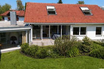 Haus Bernau am Chiemsee - 5 Zimmer, 170 m&sup2;, 983.000&euro; | Angebot:26393825