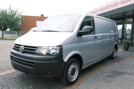 VW T5 Transporter 126.766 km 13.490 € Zeven 27404