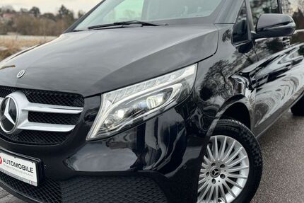 Mercedes-Benz V 250 107.000 km 37.499 &euro; Kornwestheim 70806