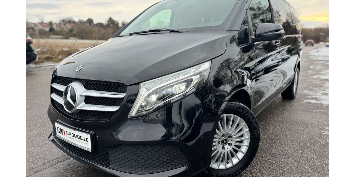 Mercedes-Benz V 250 107.000 km 37.499 &euro; Kornwestheim 70806