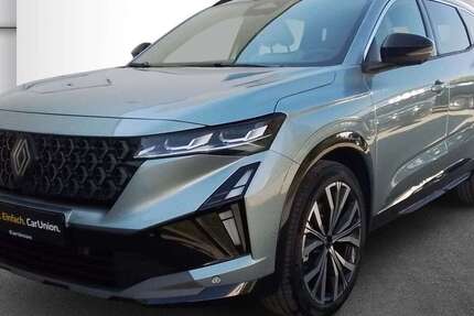 Renault Espace 14.880 km 44.480 &euro; Meiningen 98617