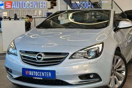Opel Cascada 100.000 km 8.999 &euro; Pfaffenhofen an der Ilm 85276
