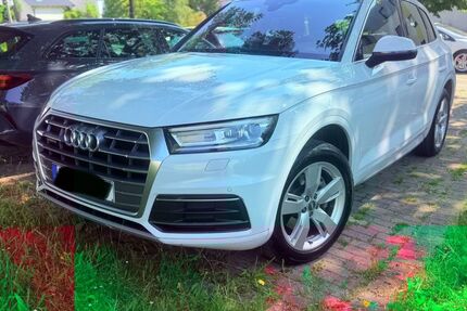 Audi Q5 204.000 km 18.200 &euro; Bochum 44795